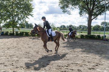Bild 713 - Pony Akademie Turnier